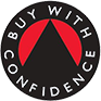Buy With Confidence Trading Standards approved