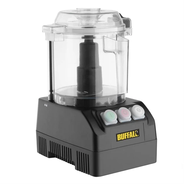Commercial food processor